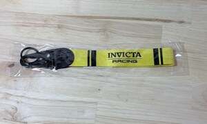 Invicta Racing Keychain Lanyard - Model IG0372
